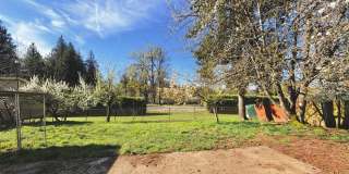 Charming 4BR Home with Huge Yard - W/D and Garage Gallery 9