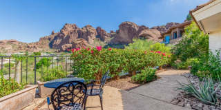Stunning 7BR House in Camelback Canyon Gallery 17