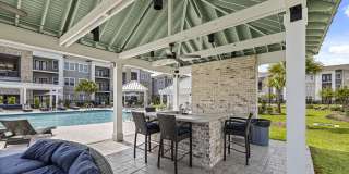 The Reserve at River Place Gallery 20