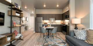 Denizen Apartments Gallery 9