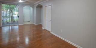 Available for Immediate Move in!  Gorgeous 2 Bedroom Condo with Garage on the 1st Floor! Gallery 7