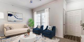 Mission Fairways Apartments Gallery 7