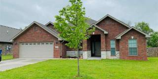 FOR RENT Spacious 4 Bedroom 3 Full bath Dream home located in Bentonville!!!! Gallery 1