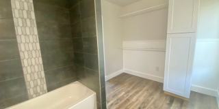 Now Available for 3/2 home near Maxey Park and Covenant Hospital Gallery 14