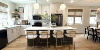 Luxury Townhome Gallery 6
