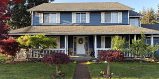 Ideal 4 bedroom home Gallery 1