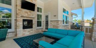 Waterline Estero Gallery 21