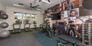 Village at Camelback Park Gallery 8