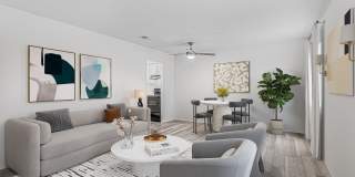 Crescent Place Apartments Gallery 3