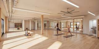 Park Newport Apartments Gallery 25