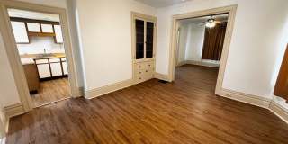 Welcome Home to 1101 Fredonia! Welcome Home to 1101 Fredonia! Gallery 5