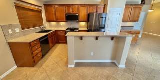 SINGLE STORY 4 BEDROOM HOME IN CUL DE SAC LOCATED IN NORTH LAS VEGAS Gallery 3