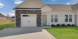 Allen Ridge Townhomes Gallery 2