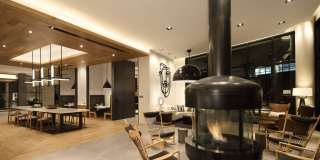 The Laureate Gallery 3