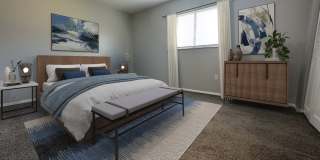 The Peak Apartments and Townhomes Gallery 14