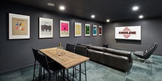 Angelene Apartments Gallery 19