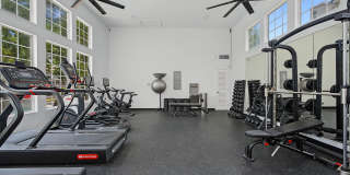 Peachtree Park Apartments Gallery 12