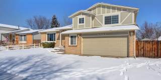 4 bedroom, 3 bath home with 2 car garage Gallery 4