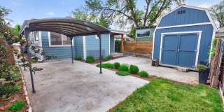 Beautiful 1930's 2bd/2ba Bungalow in Boise's Historic North End Gallery 15