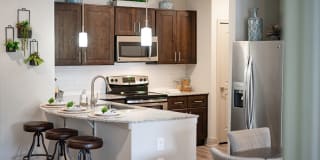 Caliber at Hyland Village Gallery 14