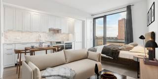 107-06 Queens Boulevard Gallery 1