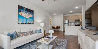 Bridge at Davenport Place Apartments Gallery 23