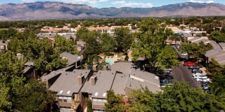 Oak Tree Park Apartments Gallery 35