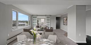 1200 Boylston Avenue - 900 Gallery 8