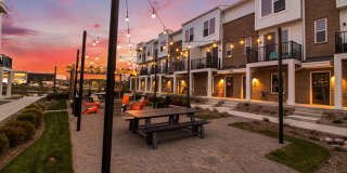 The Residences at Sakura Novi Gallery 54