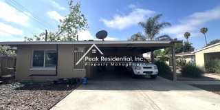 Charming 2bd/1ba near 47th Ave & Hwy 99 Gallery 1