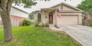 3-BEDROOM, SINGLE-STORY HOME IN CIBOLO Gallery 1