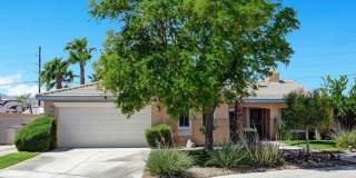 AVAILABLE NOW!! GORGEOUS 3 Bedroom 2 Bathroom Home in Indio! Gallery 1