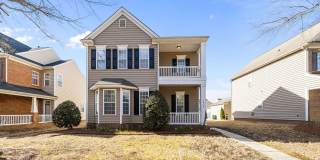 Beautiful 3BR/2.5BA Home in the Ballantyne Area; Great Schools!; Lawn Maintenance Covered Gallery 1