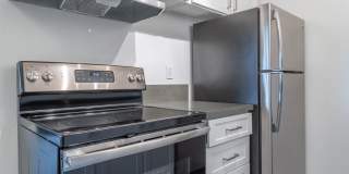 Hudson Apartments Gallery 1