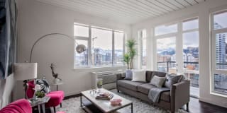 Sky3 Apartments Gallery 27