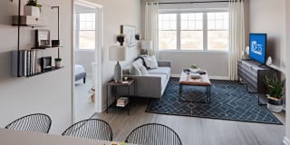 The Lofts at Monroe Parke Gallery 3