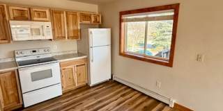 2 Bedrooms 1 Bathroom 4-Plex - Belgrade Gallery 4