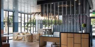 SevenO2 Main Apartments Gallery 20