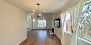 4 Bedroom + 3 Bathroom Home with a Pool! | Ventura Keys | Unfurnished Gallery 11