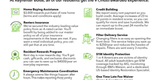 3-Bedroom Meridian Home with 3-Car Garage, Covered Patio  RV Parking | Near Parks, Trails  Easy Commute Gallery 29