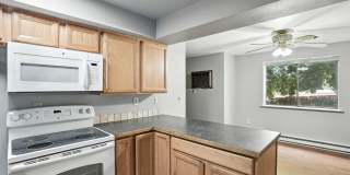 Spokane Valley 2 Bed, 2 Bath with Primary Suite *Available 9/25* Gallery 9