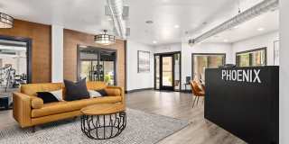 The Phoenix Gallery 30