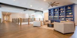 Cadence Creek at Towne Lake - 55+ Apartment Homes Gallery 21