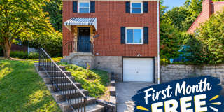 AVAILABLE OCT 1ST!! FIRST MONTH FREE! Don't miss this RENOVATED 3-bedroom in PENN HILLS! Gallery 1