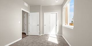 Luxury 4 Bed Townhouse with Amazing City and Mt Views on Westside Gallery 26