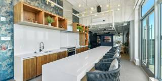 Link Apartments H Street Gallery 21