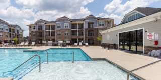 The One at Spartanburg Gallery 43