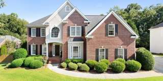 2080 N Bethany Creek Drive Gallery 1