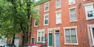 Beautiful 2 Bedroom, 2 Bathroom Historical Row Home Gallery 15