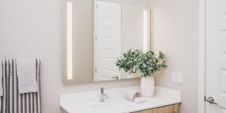 Mondrian on Lake Eola Gallery 17